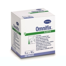 Omnifix Elastic Fixiervlies 20cm x 10m