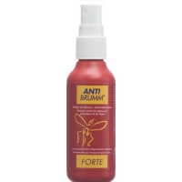 Anti Brumm Forte Insect repellent spray 75ml