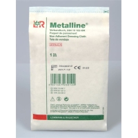 Metalline Verbandtuch Steril 40x60cm