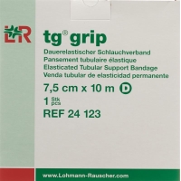 Lohmann Tg Grip Stütz Schlauchverband 7.5cmx10m