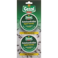 Gesal Ameisen Köder 2 Stück