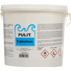 Pulit Tabletten 250 Stück