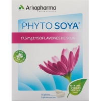Phyto Soya Kapseln 60 Stück