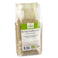 Primeal Vollkornreis 15min 500g