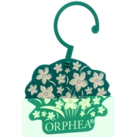 Orphea Mottenschutzaufhänger Gross 2 Stück