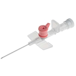 BD Venflon 1.2x32mm 18g Luer-Lok Grün