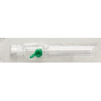 BD Venflon 1.2x45mm 18g Luer-Lok Grün