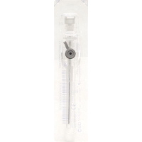 BD Venflon 1.7x45mm 16g Luer-Lok Grau