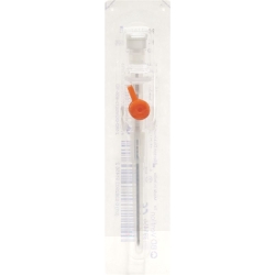 BD Venflon 2.0x45mm 14g Luer-Lok Orange
