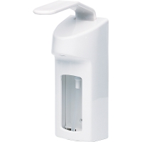 Dermados wall dispenser F 500ml bottle