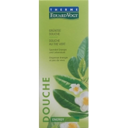 Vogt Therme Energy Douche Grüntee 200ml