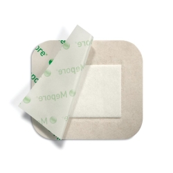 Mepore Pro Wundverband 30x9cm Wundk 24x4.5cm Steril 30 Stück