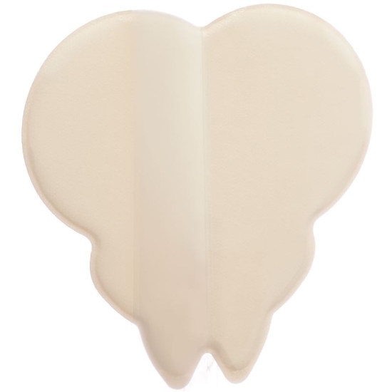 Allevyn Sacrum Wundverband 22x22cm 10 Beutel buy online