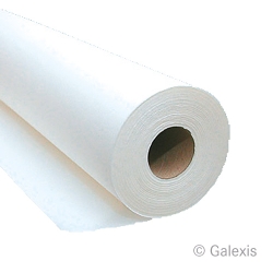 Airlaid medical crepe 59cmx50m