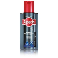 Alpecin Hair Energizer Aktiv Shampoo A2 Fett 250ml