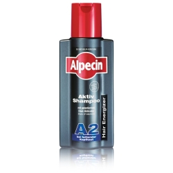 Alpecin Hair Energizer Aktiv Shampoo A2 Fett 250ml