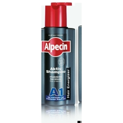 Alpecin Hair Energizer Aktiv Shampoo A1 Norm 250ml