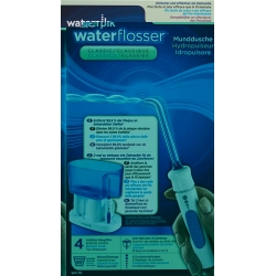 Waterpik Water Jet Munddusche Wp70e Familie