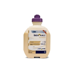 Isosource Standard Neutral Flexibag 500ml
