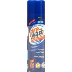 Pre Wash Fleckenentferner 250ml