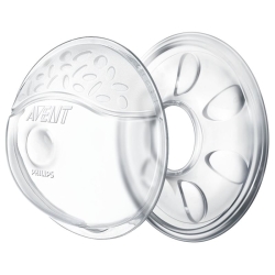 Avent Philips Isis Comfort breast shell set