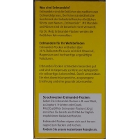 Dr. H. Metz Erdmandelflocken 250g
