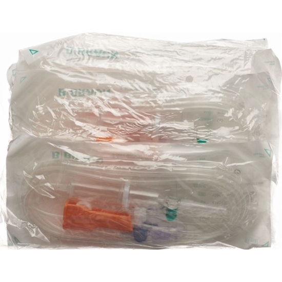 Intrafix Air P Inf Ger Verl 15cm + Discofix 10 Stück buy online