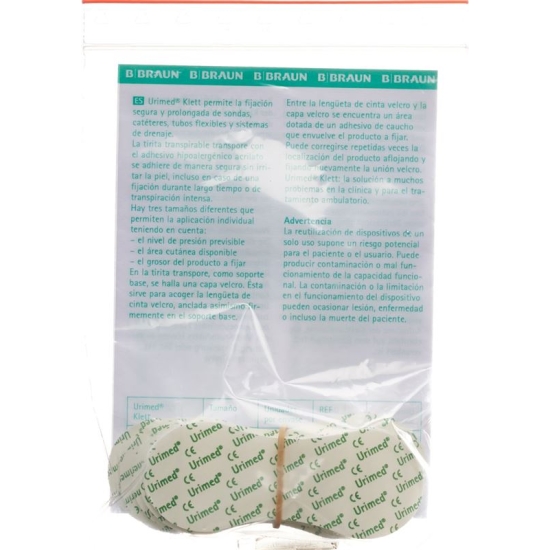 Urimed Klett Klein 10 Stück buy online