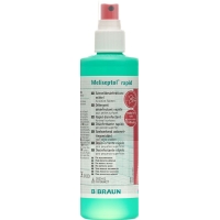 Meliseptol Rapid Sprühflasche 250ml