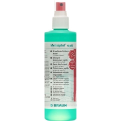 Meliseptol Rapid Sprühflasche 250ml