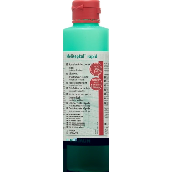 Meliseptol Rapid 250ml buy online