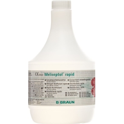 Meliseptol Rapid 1000ml