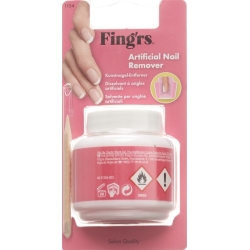 Fingrs Kunstfingernag Mini-Loesertopf 50ml