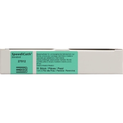 SpeediCath Nelaton Frauen Einmalkatheter Weiss 4/12mm 20cm lang 30 Stück