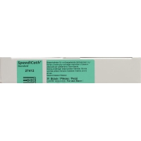 SpeediCath Nelaton Männer Einmalkatheter Weiss 4.0/12mm 40cm lang 30 Stück