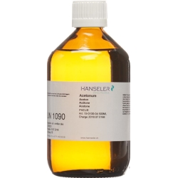 Haens Acetonum Pheur 500ml