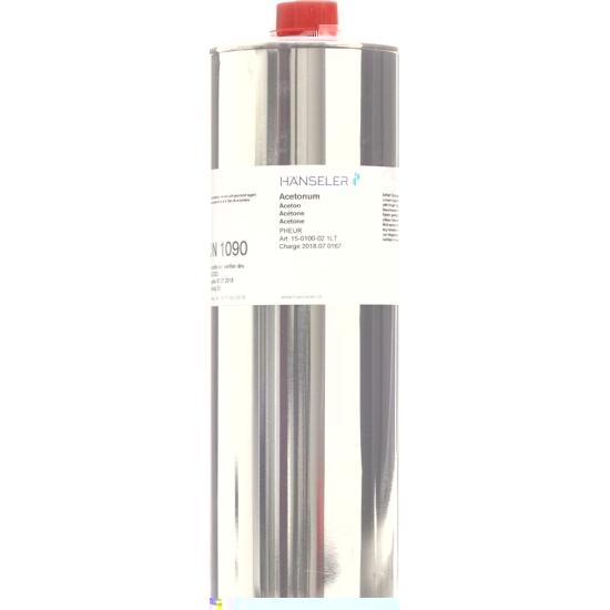 Haens Acetonum Pheur 1L buy online
