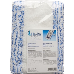 Ha-Ra wet fiber 42cm Mach 6