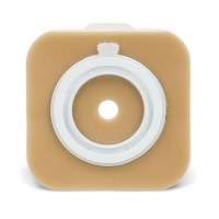 Consecura Duoflex Basisplatt 35mm 10x10cm 5 Stück