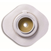 Consecura Flexibel Basisplatte 45mm 5 Stück