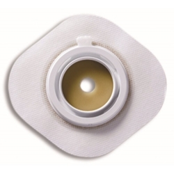Consecura Flexibel Basisplatte 57mm 5 Stück