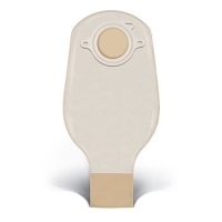 Consecura Ileo Beutel Standard Opak 57mm 10 Stück