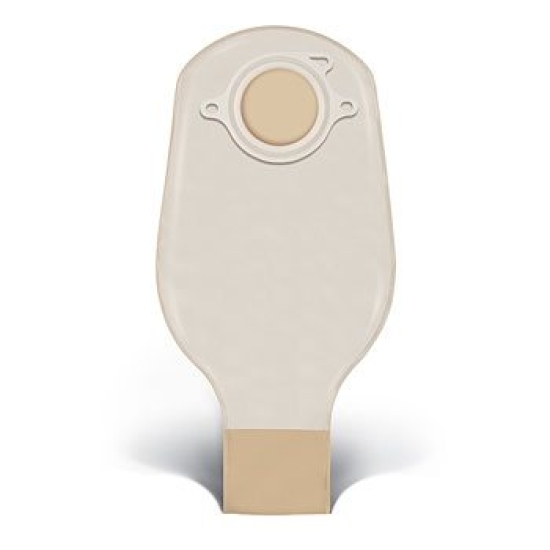 Consecura Ileo Beutel Standard Transparent 45mm 10 Stück buy online