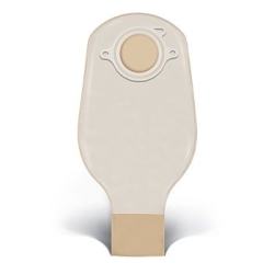 Consecura Ileo Beutel Standard Transparent 57mm 10 Stück