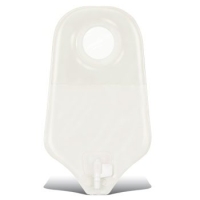 Consecura Uro Beutel M Hahn 550ml 35mm Tr 10 Stück