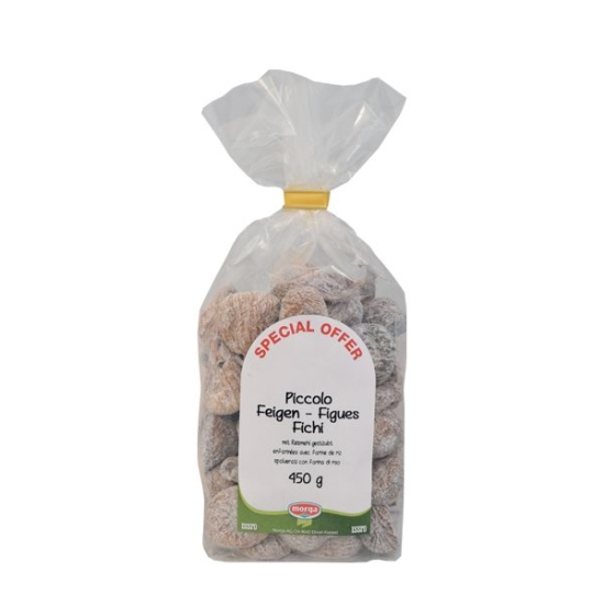 Issro Feigen Piccolo Akt 450g buy online