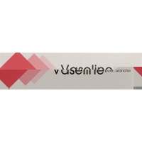Tentan Vaseline Weiss 40g