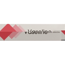 Tentan Vaseline Weiss 40g