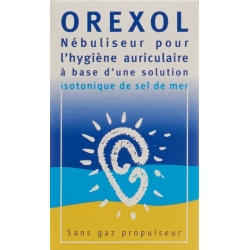 Orexol Ohrenhygiene Spray 13ml