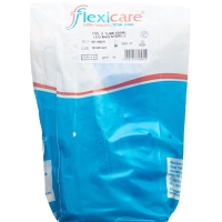 Flexicare Urinbeutel 500ml 7cm Ablauf Rv 10 X